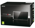 Nintendo 3DS Cosmos Black