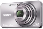Sony DSC-W570