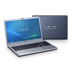 Sony VPC-F13E8E (i5-480M/4GB/500GB)