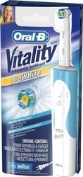 Oral-B Vitality Pro White