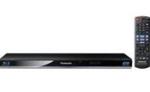 Panasonic DMP-BDT110E