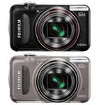 Fujifilm Finepix T300