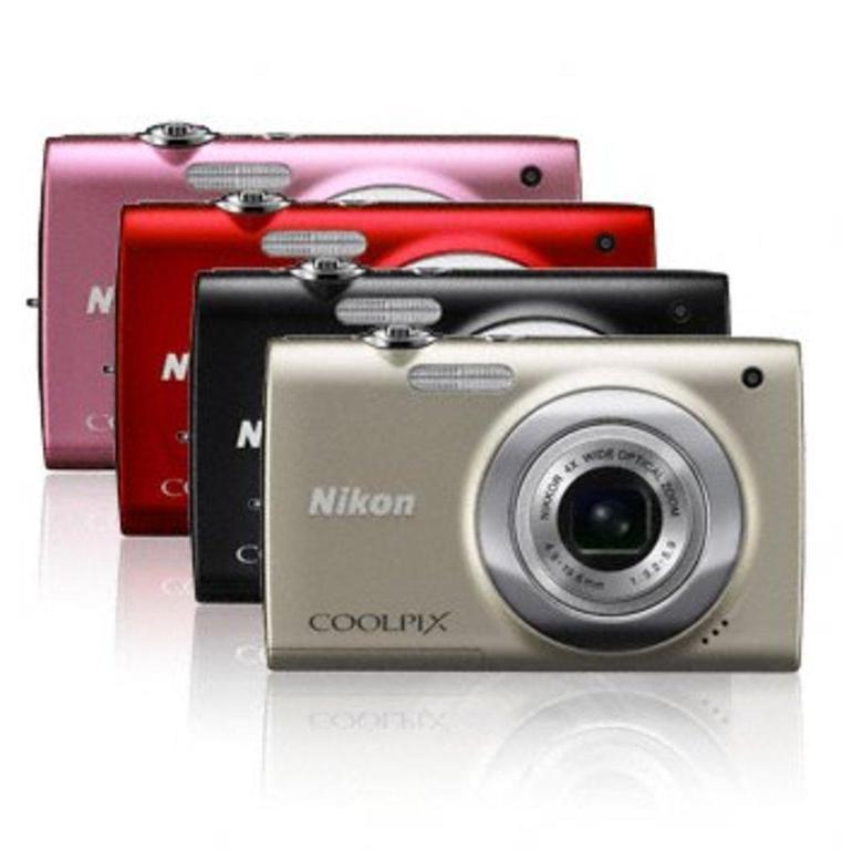 Nikon Coolpix S2500 Skroutz.gr