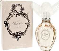 JLo My Glow Eau de Toilette 50ml