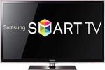 Samsung UE37D5500