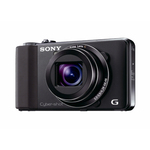 Sony DSC-HX9V