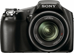 Sony DSC-HX100V