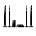 Samsung HT-D555