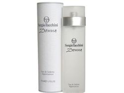 Sergio Tacchini Donna Eau de Toilette 50ml