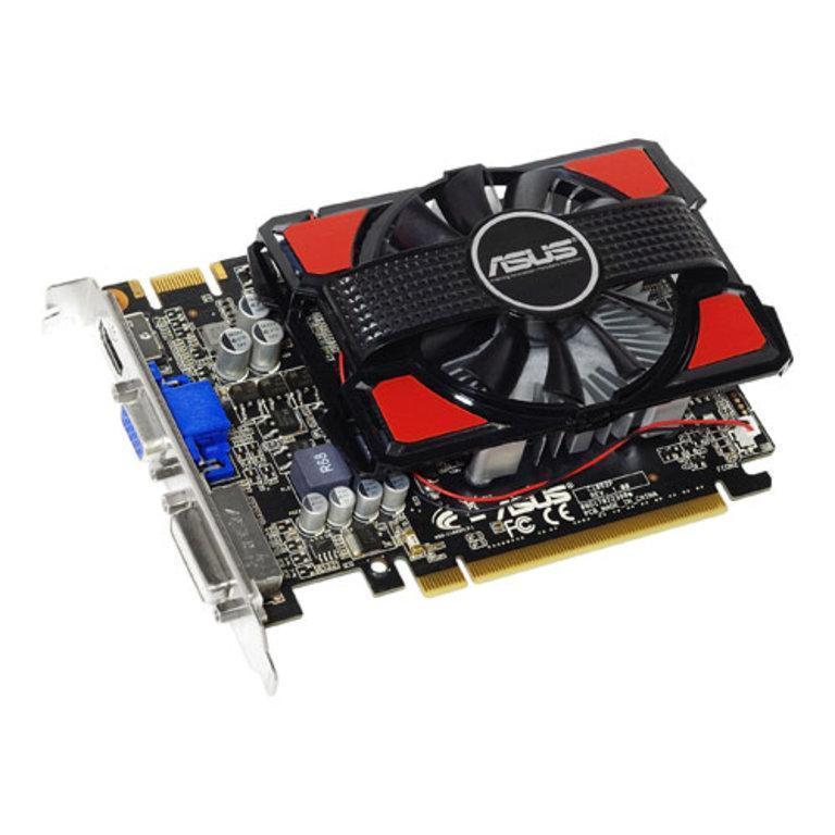 Asus GeForce GTS450 1GB | Skroutz.gr