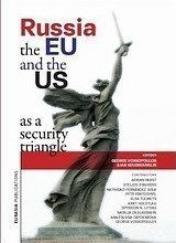 Russia the EU and the US as a security triangle