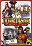 The Sims Medieval: Pirates & Nobles PC