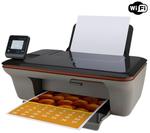 HP Deskjet 3050A All-in-One