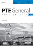 PTE General Practice Tests B2 Level: Teacher's Book