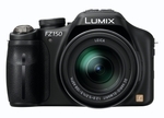Panasonic DMC-FZ150