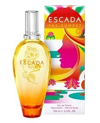 Escada Taj Sunset Eau de Toilette 30ml