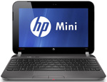 HP Mini 210-3000 Series (N570/1GB/320GB)