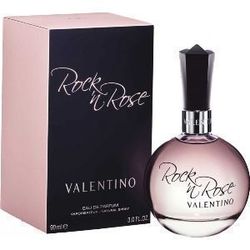 Valentino Rock' N Rose Eau De Parfume 50ml