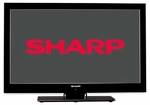 Sharp LC-32LE510E