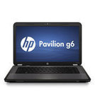 HP Pavilion g6-1212 ev/sv (A6-3400M/6GB/750GB)