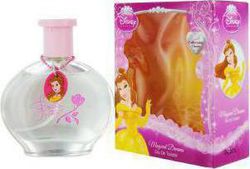 Disney Belle Eau De Toilette 50ml