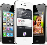 Apple iPhone 4S (64GB)