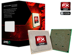 AMD FX-6100 Box