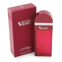 Elizabeth Arden Red Door Velvet Eau De Parfum 50ml