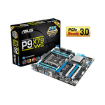 Asus P9X79 WS