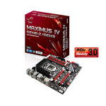Asus Maximus IV Gene-Z/Gen3