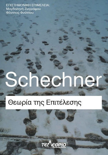 Θεωρία της επιτέλεσης