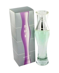 Revlon She Eau de Cologne 100ml