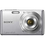 Sony DSC-W620