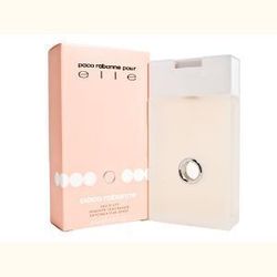 Paco Rabanne Pour Elle Eau de Toilette 80ml