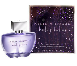 Kylie Minogue Dazzling Darling Eau de Toilette 50ml