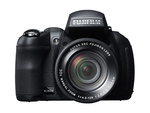 Fujifilm Finepix HS30EXR