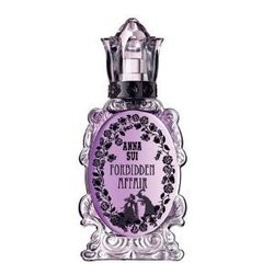 Anna Sui Forbidden Affair Eau de Toilette 50ml