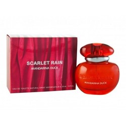 Mandarina Duck Scarlet Rain Eau de Toilette 30ml