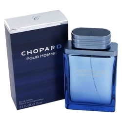 Chopard Pour Homme Eau de Toilette 50ml