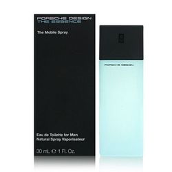 Porsche Design The Essence Eau de Toilette 30ml