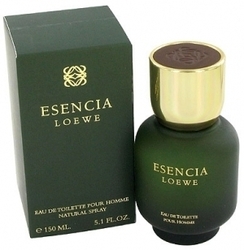 Loewe Esencia Eau de Toilette 150ml