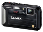 Panasonic Lumix DMC-FT20