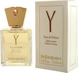 Saint Laurent Y Eau de Toilette 100ml