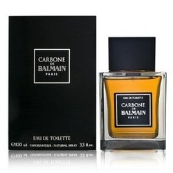 Balmain Carbone Eau de Toilette 100ml
