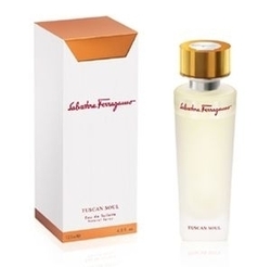 Salvatore Ferragamo Tuscan Soul Eau de Toilette 40ml