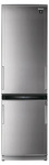 Sharp SJ-WP360TS
