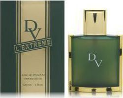 Houbigant Duc de Vervins L'Extreme Eau de Parfum 120ml