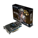 Sapphire Radeon HD7770 1GΒ GHz Edition