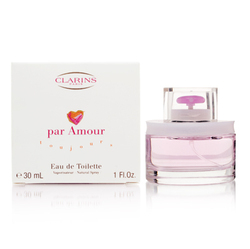 Clarins Par Amour Toujours Eau de Toilette 50ml