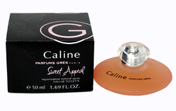 Gres Caline Sweet Appeal Eau de Toilette 50ml